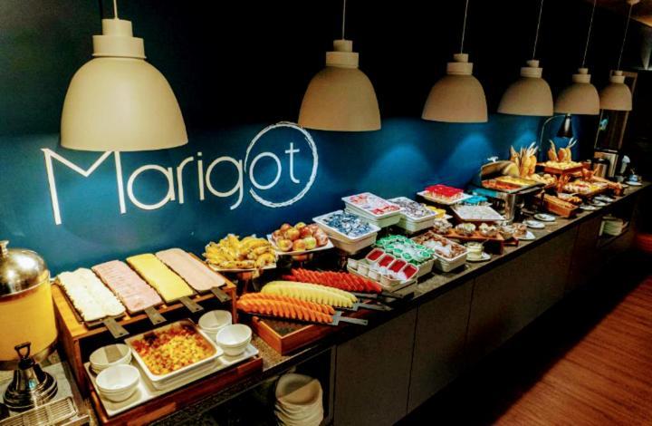 The Best Urban Deluxe - Duplex Studio - Hotel Qlty Faria Lima - By Luxxor サンパウロ エクステリア 写真