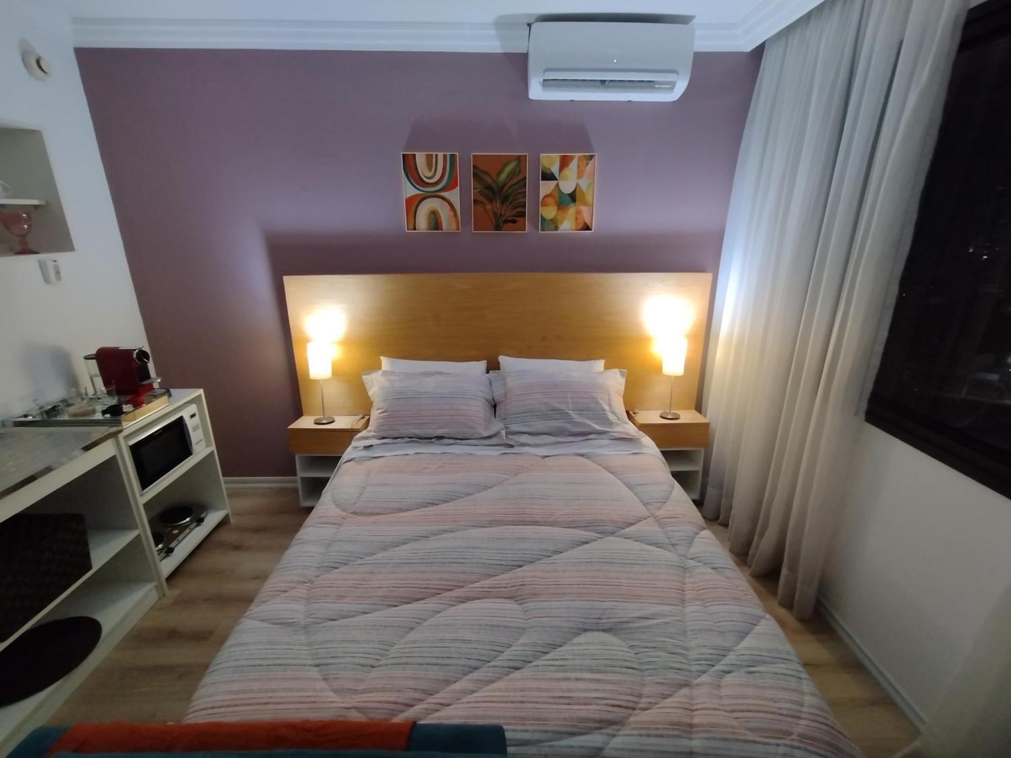 The Best Urban Deluxe - Duplex Studio - Hotel Qlty Faria Lima - By Luxxor サンパウロ エクステリア 写真