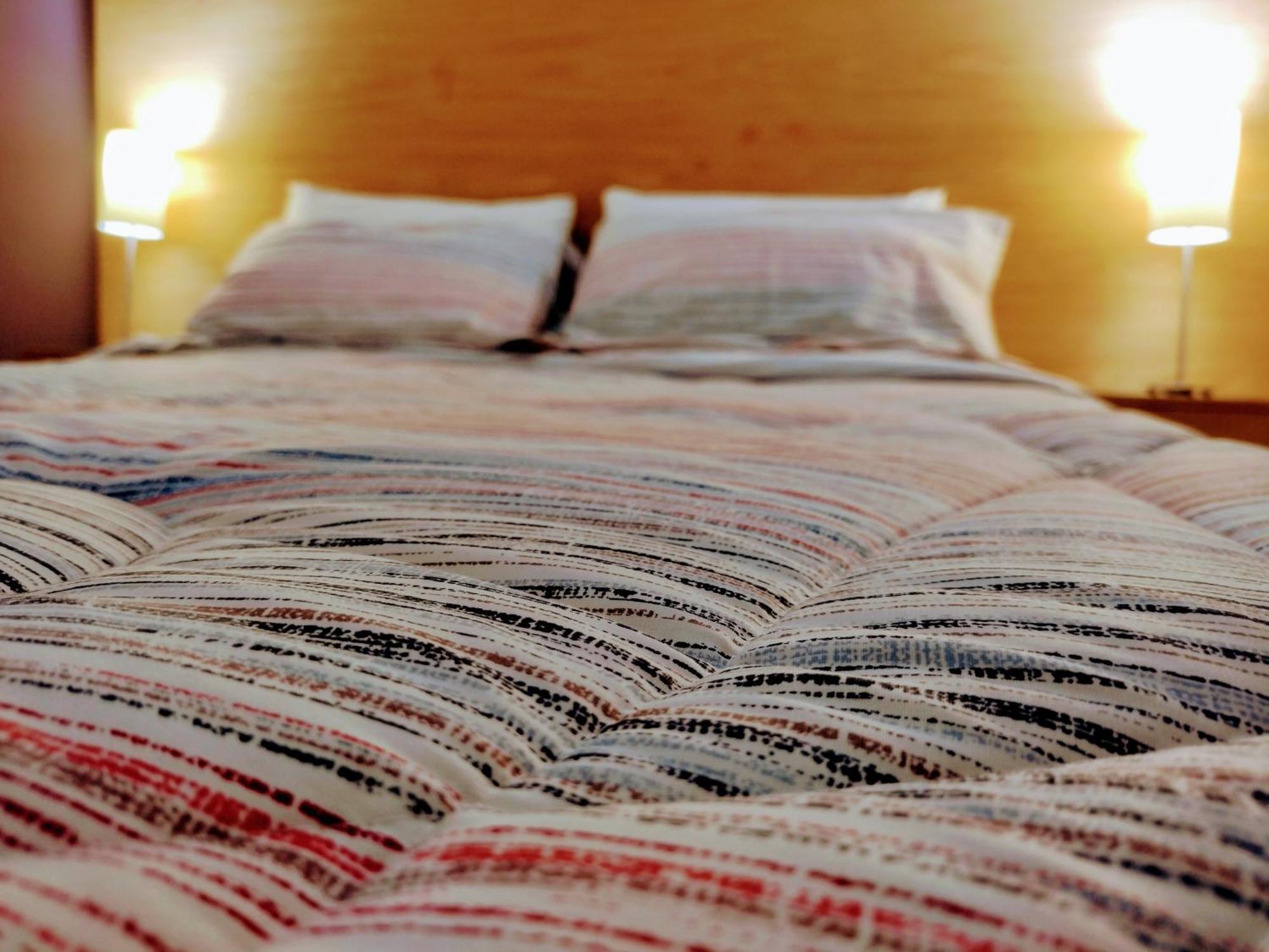 The Best Urban Deluxe - Duplex Studio - Hotel Qlty Faria Lima - By Luxxor サンパウロ エクステリア 写真