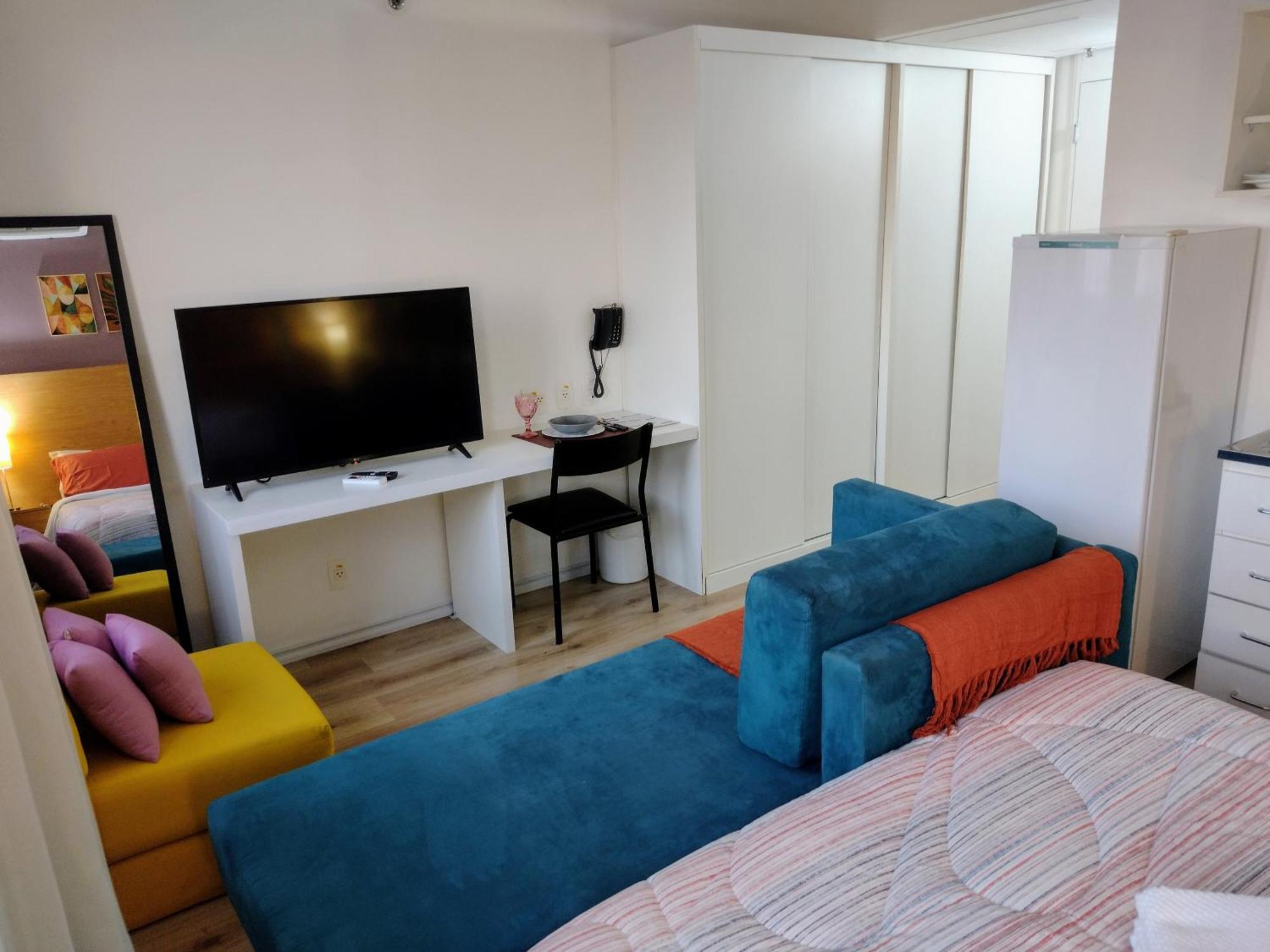 The Best Urban Deluxe - Duplex Studio - Hotel Qlty Faria Lima - By Luxxor サンパウロ エクステリア 写真