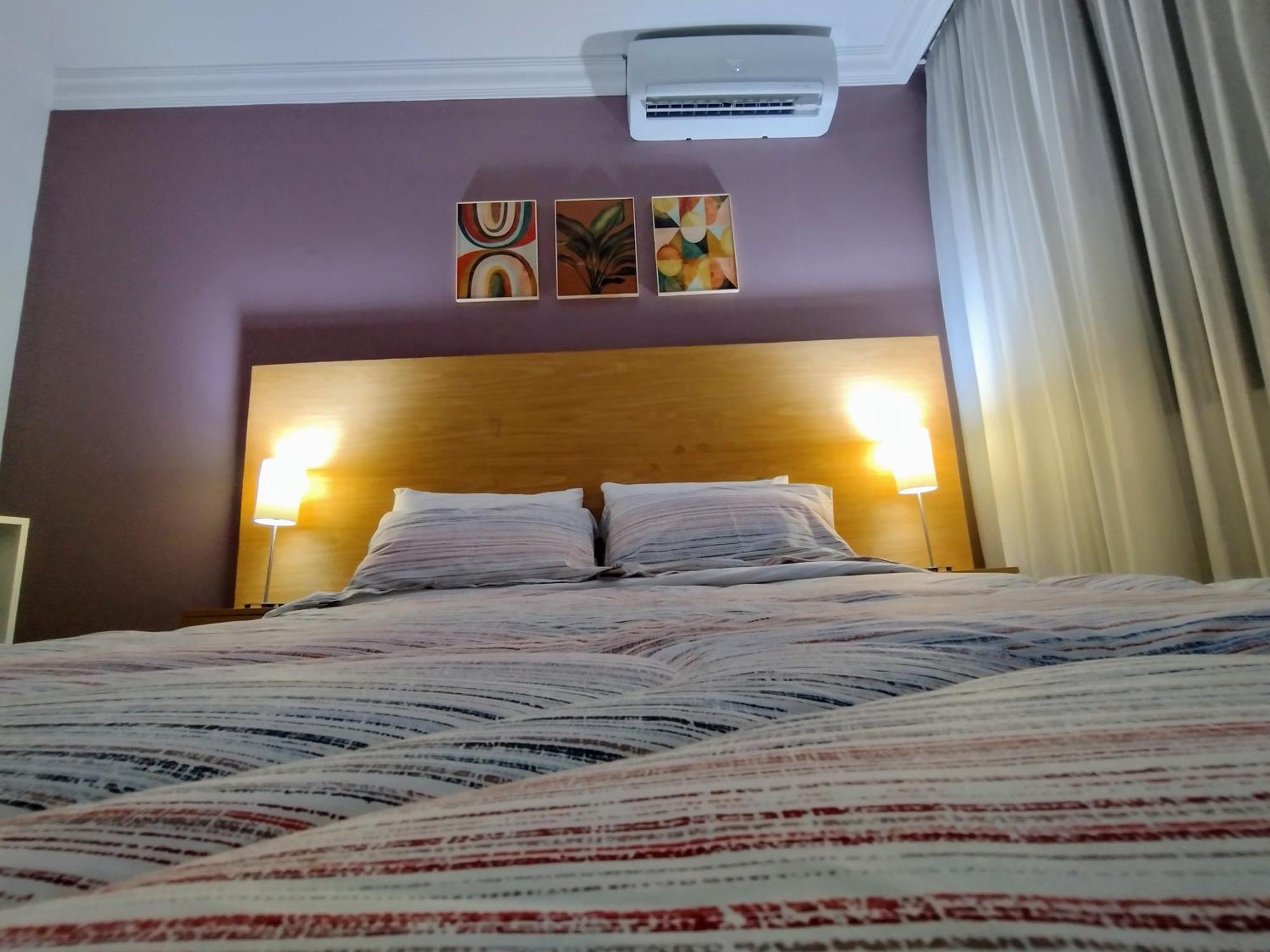 The Best Urban Deluxe - Duplex Studio - Hotel Qlty Faria Lima - By Luxxor サンパウロ エクステリア 写真
