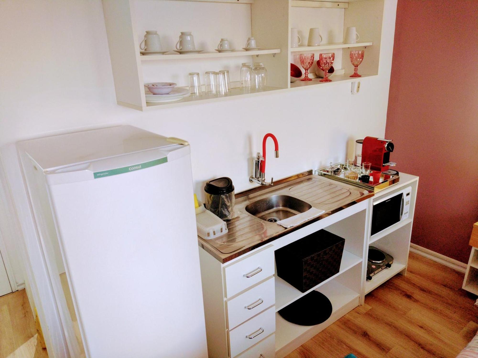 The Best Urban Deluxe - Duplex Studio - Hotel Qlty Faria Lima - By Luxxor サンパウロ エクステリア 写真