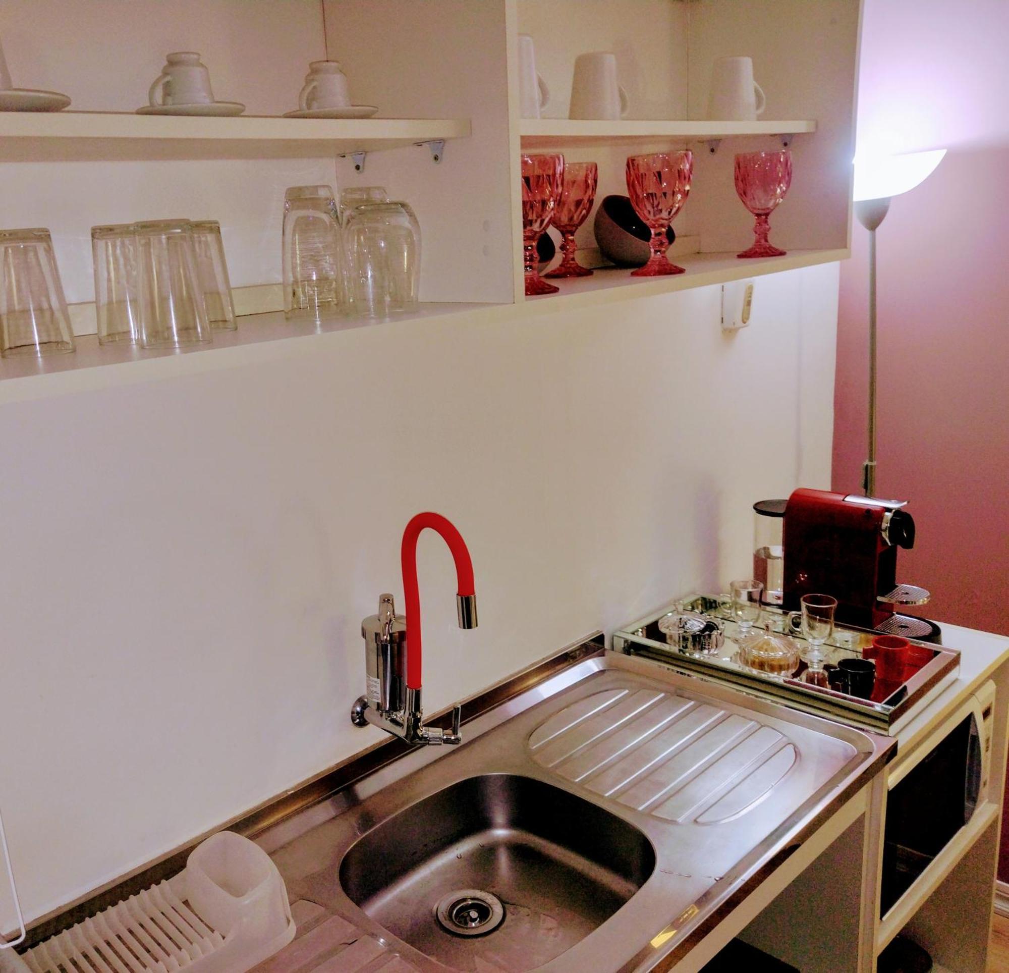 The Best Urban Deluxe - Duplex Studio - Hotel Qlty Faria Lima - By Luxxor サンパウロ エクステリア 写真